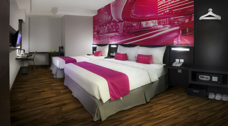 Bedroom 23