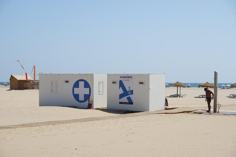 Exterior & Views 1, Los Cisnes by H, Huelva