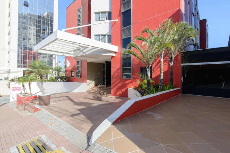 Exterior & Views 2, Faro Hotel São José dos Campos, São José dos Campos