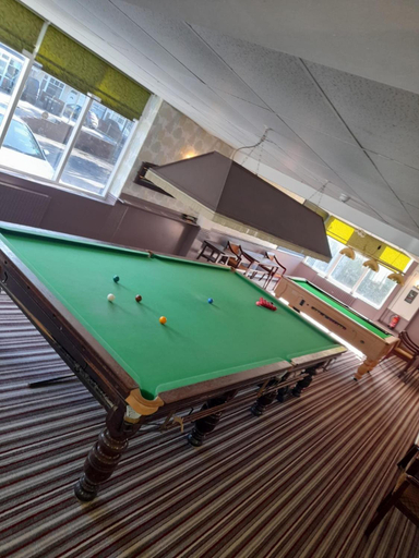Others 5, The Avenue Club and Lodge, Birmingham