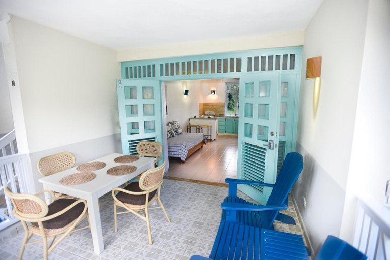 Others 5, El Pelicano Apart-Hotel, Santa Bárbara de Samaná
