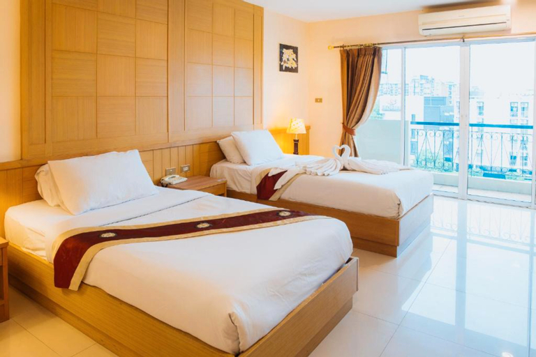 Bedroom 26