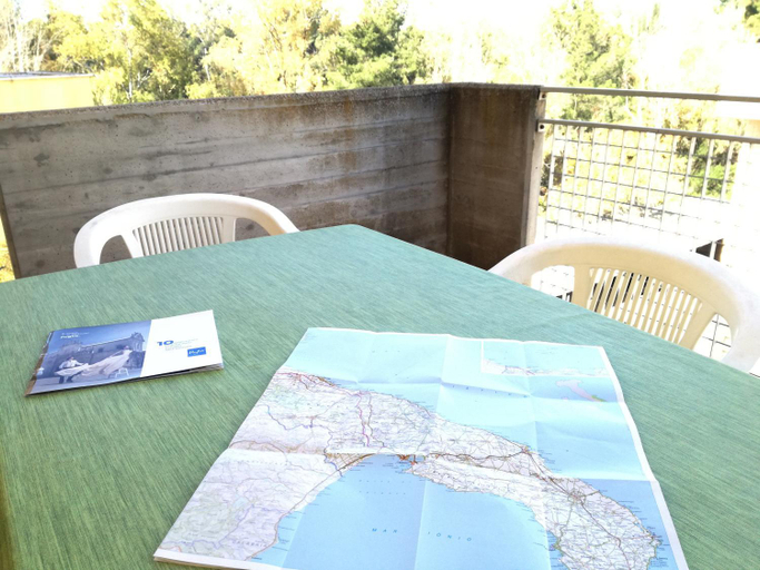 Others 4, GoodStay Casa Tati, Lecce