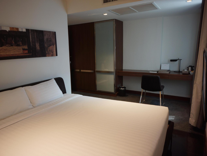 Bedroom 14
