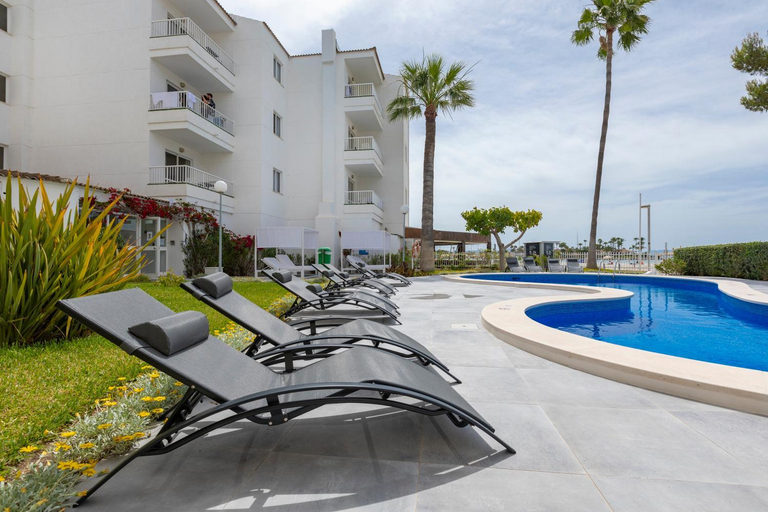 Sport & Beauty 2, Sand Beach Apartments, Baleares