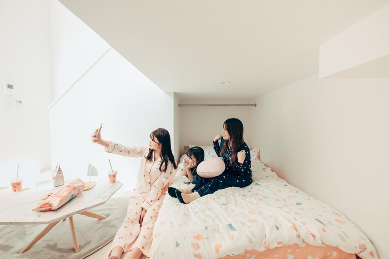 YOUR ROOM Kumamoto Sta little 203 Vacation STAY 75726, Kumamoto