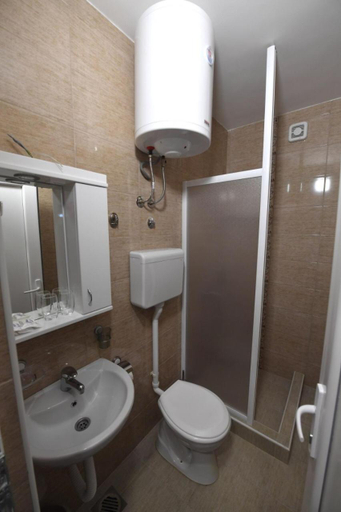 Others 4, Olimp, Kraljevo