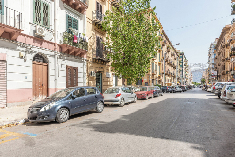 Others 5, Re Federico Apartments by Wonderful Italy, Palermo