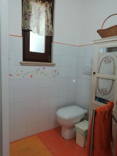 Others 5, Casa Gelsomino, Syracuse