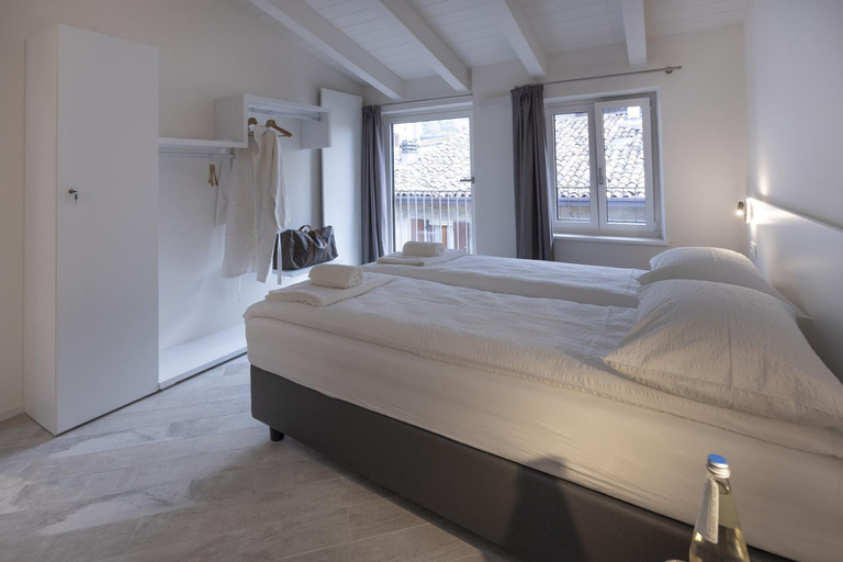 Others 4, Picalof Apartments, Verona