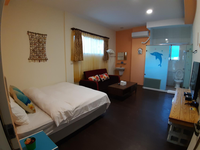 Bedroom 7
