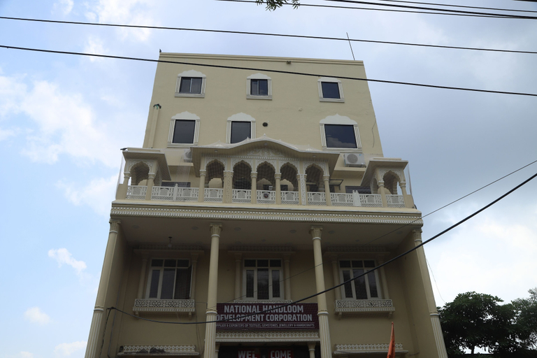 Exterior & Views 2, Jaipur Qila-Boutique Hotel and Roof Cafe, Jaipur