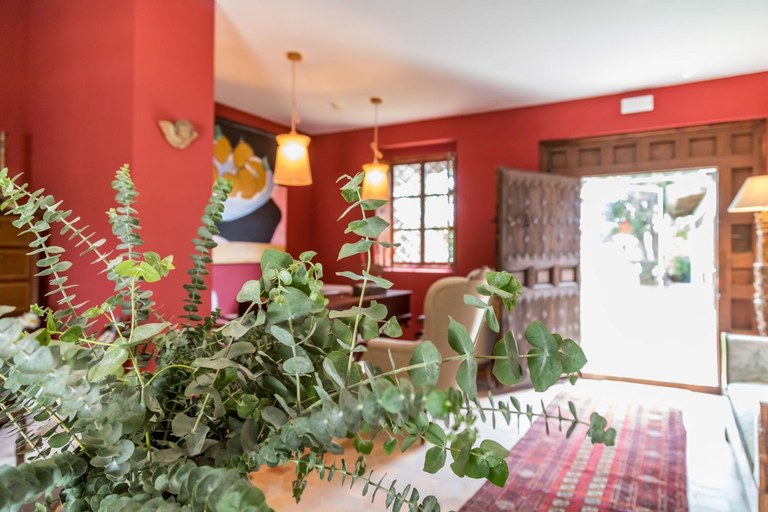 Public Area 4, Alquería Calatrava B&B, Castellón