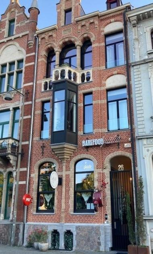 Exterior & Views, Barefoodgiulia, Limburg