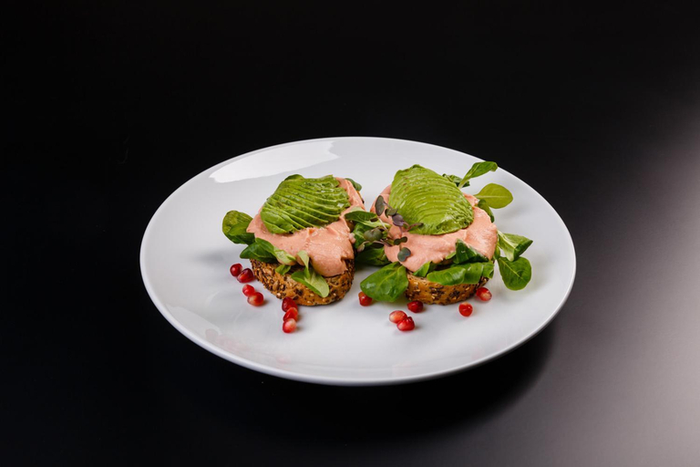 Food & Drinks 5, Hotel Bulevard, Ramnicu Valcea