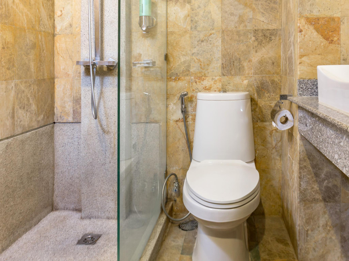 Bathroom 1