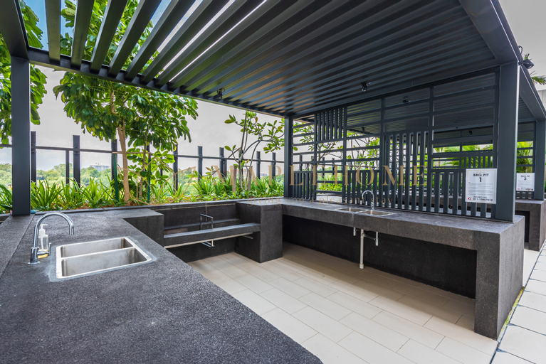 Others 4, The Apple Premier Suites Melaka, Malacca City