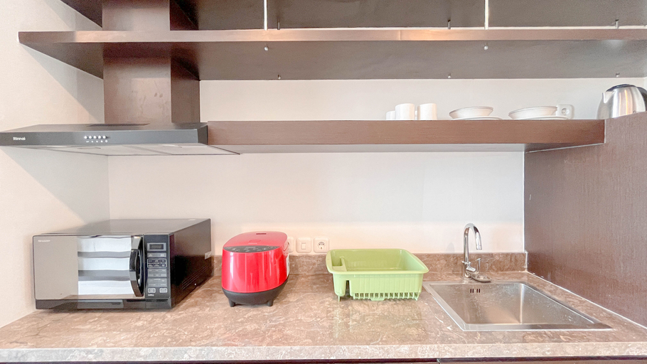 Others 4, 2BR Apartment Skales Residence Nusa Dua Bali, Badung