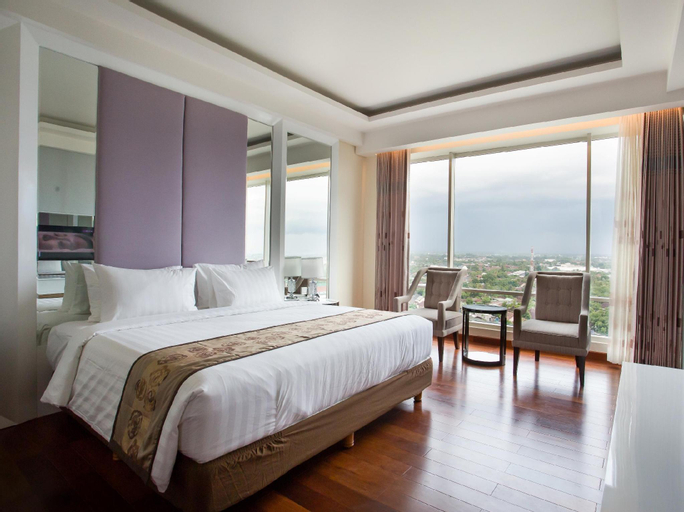 Bedroom 13