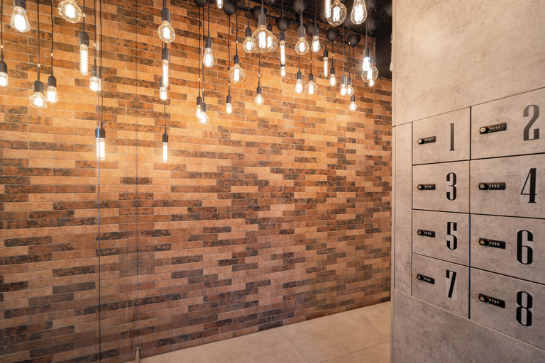 Others 4, Vaci Boutique Loft Suites, Budapesti