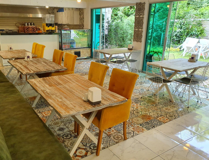 Food & Drinks 4, Kadifeli Konak Hotel & Bungalow, Kartepe