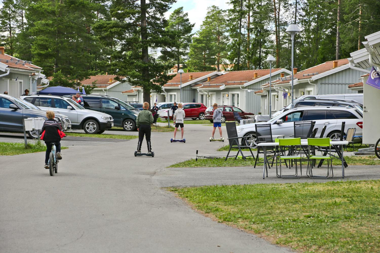 Others 5, Ostersunds Camping, Östersund