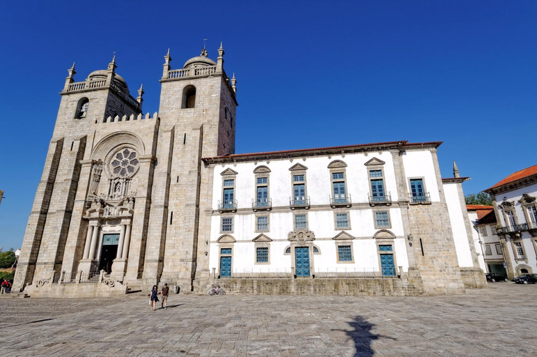 Elegant villa in Alvite with private pool, Cabeceiras de Basto