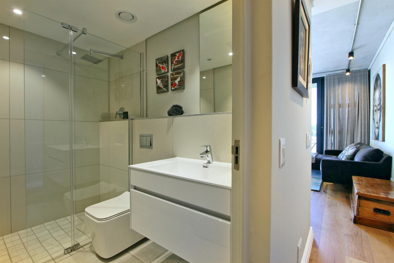 Bathroom 3, Docklands Luxury Apartments by ITC Hospitality, City of Cape Town