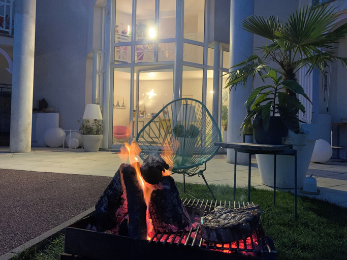 Exterior & Views 2, Casabina, Seine-et-Marne
