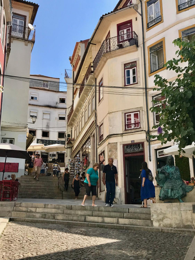 Others 5, Change The World Hostels - Coimbra - Almedina, Coimbra