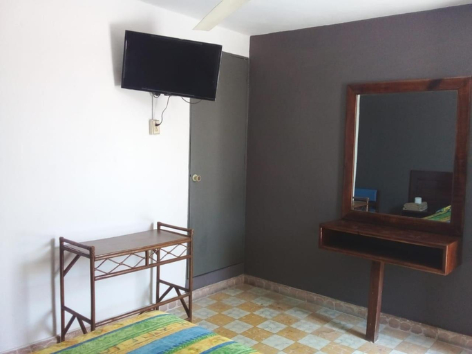 Bedroom 3, Hotel Verasol, Medellín