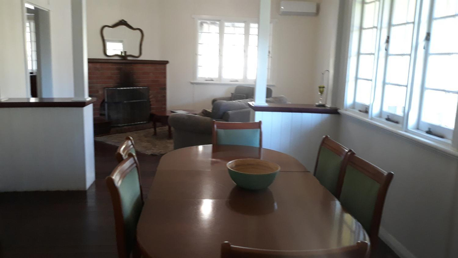 Dining Room 1