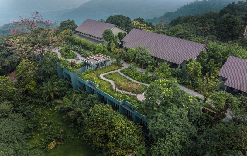 Exterior & Views 2, Amour Resort Bavi, Ba Vi