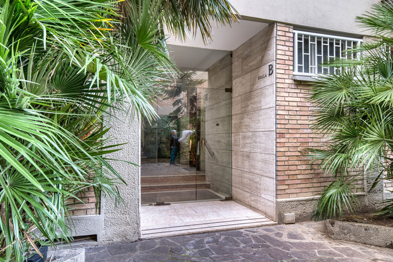 Exterior & Views, Appartamento Moderno Sant'Orsola by Wonderful Italy, Bologna
