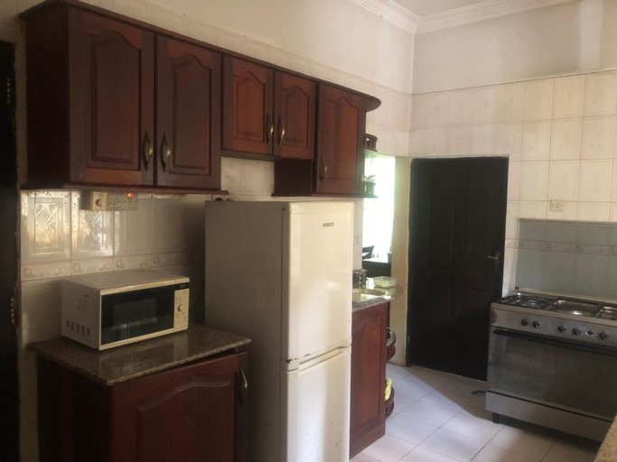 5, Tatys homestay, Ilala
