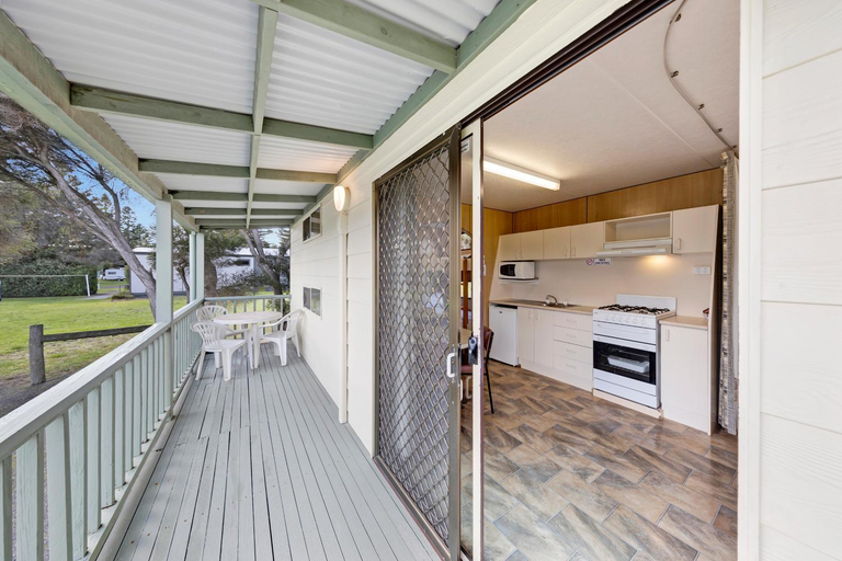 Others 5, Narrawong Island Holiday Park, Glenelg - Heywood