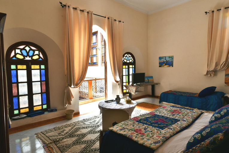 Bedroom 12