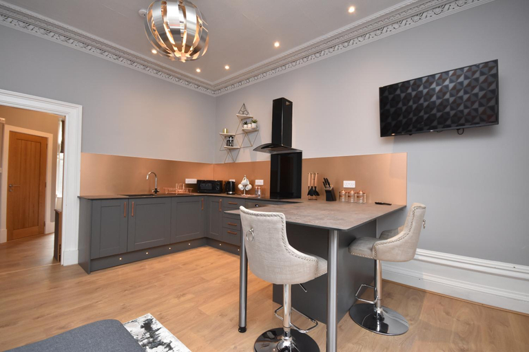 Others 4, Signature Apartments, Aberdeenshire