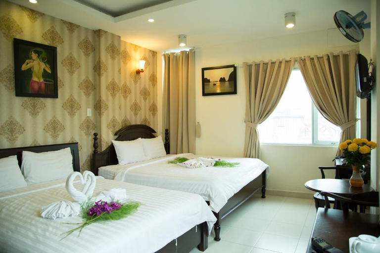 Bedroom 7