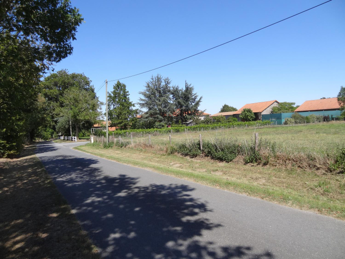 Others 5, LA FERME DE ROUFFIGNAC, Haute-Vienne