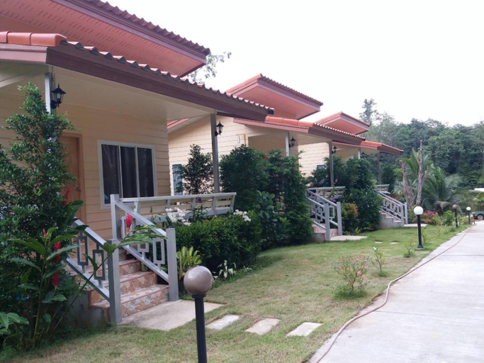 Others 4, ฺBankunyaiy Resort, Ko Yao District