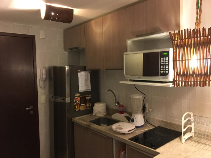 Others 4, Wintterville Apartamento Terreo 13J para ate 6 pessoas, Gravatá