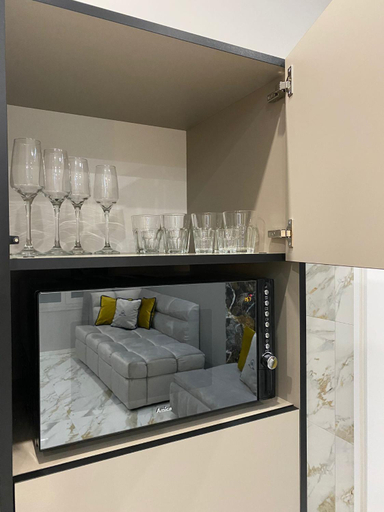 Others 3, Family Residence Boutique Apartments, L'vivs'ka
