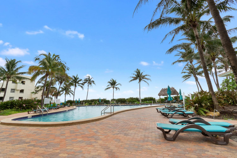 Sport & Beauty 4, Tides on Hollywood Beach, Broward