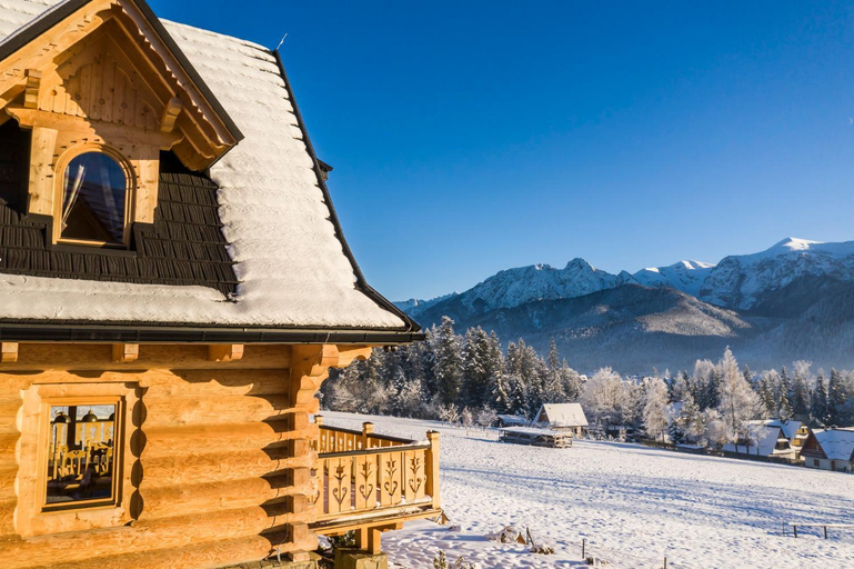 Others 5, udanypobyt Tatrzanskie Domy, Tatra