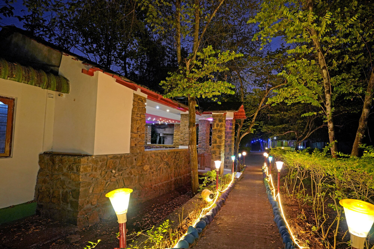 Exterior & Views 2, Hillside Spring Valley, The Nilgiris