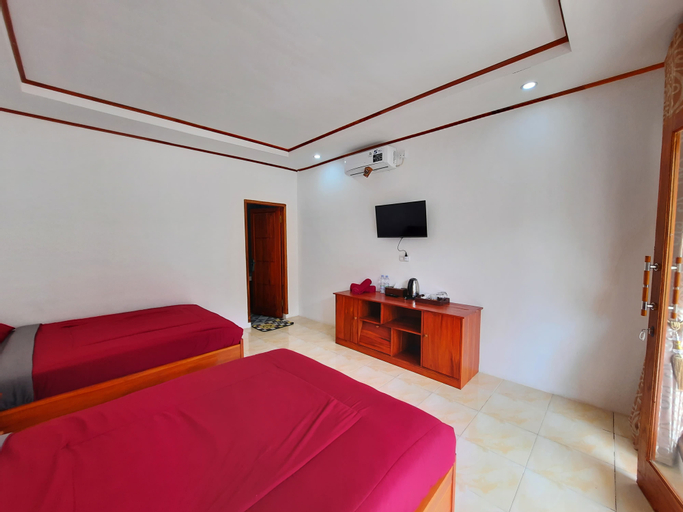 Bedroom 30