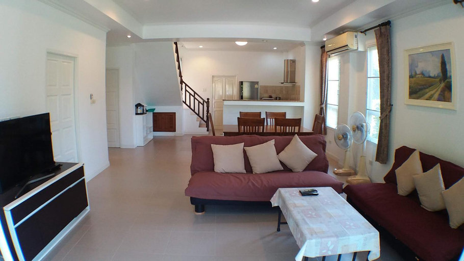 Others 5, Sea Lavender Villa, Koh Chang