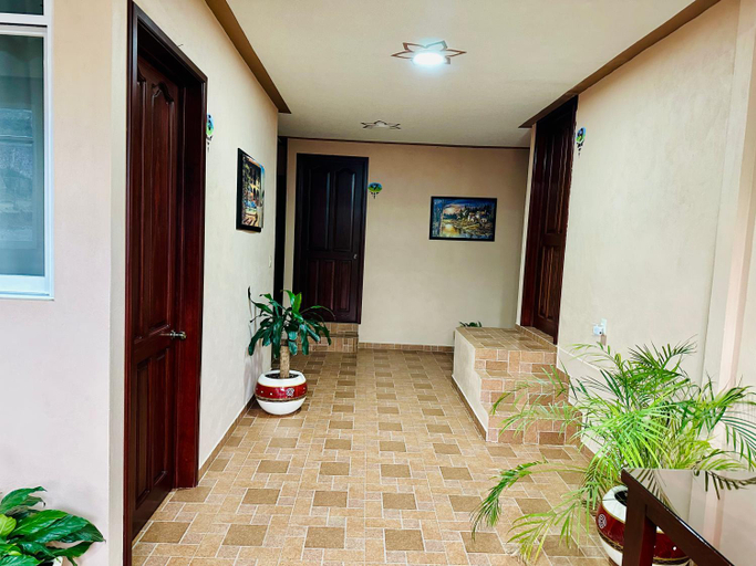 Others 4, Hotel Monarca Tlalpujahua, Tlalpujahua