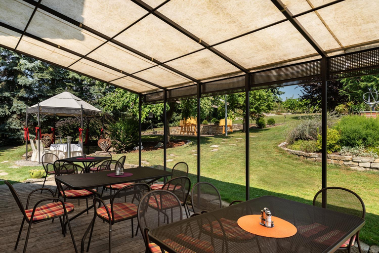 Food & Drinks 4, Hotel Gasthof Seeland, Sankt Pölten